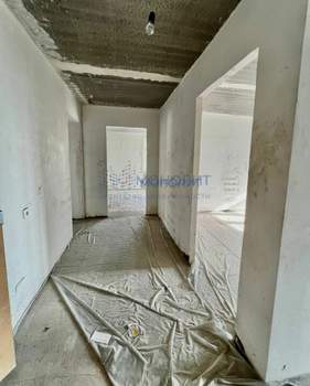 3-к квартира, вторичка, 90м2, 7/9 этаж