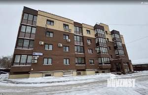 3-к квартира, вторичка, 82м2, 3/4 этаж