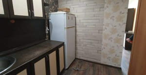 1-к квартира, вторичка, 18м2, 5/5 этаж