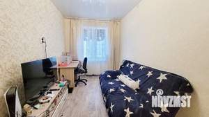 1-к квартира, вторичка, 29м2, 1/3 этаж