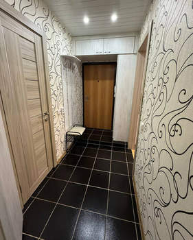 1-к квартира, вторичка, 33м2, 10/10 этаж