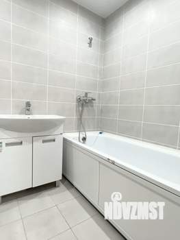 1-к квартира, вторичка, 44м2, 3/15 этаж