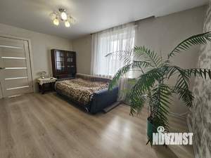 4-к квартира, вторичка, 74м2, 7/9 этаж