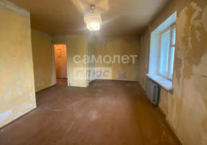 1-к квартира, вторичка, 31м2, 5/5 этаж