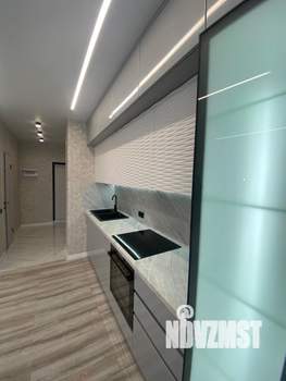 2-к квартира, вторичка, 57м2, 7/12 этаж