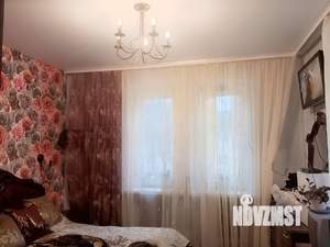 3-к квартира, вторичка, 63м2, 2/2 этаж