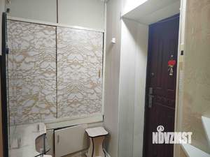 1-к квартира, вторичка, 32м2, 5/5 этаж