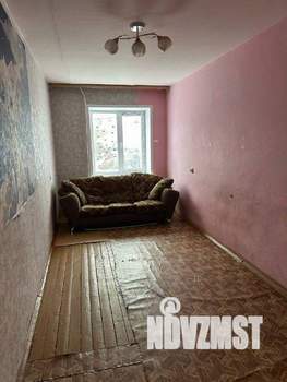 2-к квартира, вторичка, 51м2, 2/4 этаж