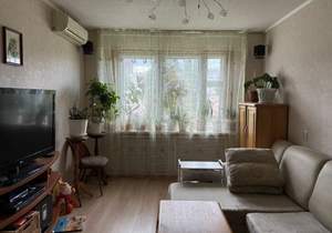 3-к квартира, вторичка, 63м2, 4/9 этаж
