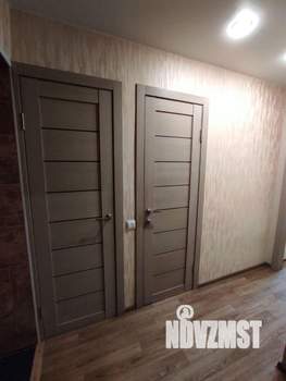 1-к квартира, вторичка, 37м2, 5/5 этаж
