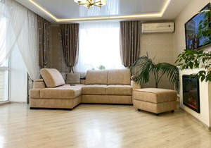 3-к квартира, вторичка, 85м2, 3/9 этаж