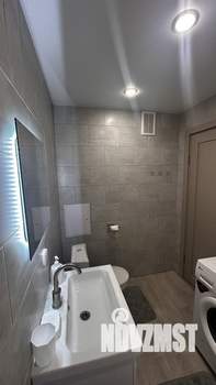 Студия квартира, вторичка, 30м2, 10/17 этаж