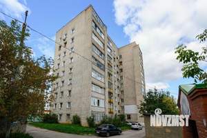 3-к квартира, вторичка, 60м2, 3/9 этаж