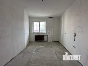 2-к квартира, вторичка, 61м2, 5/17 этаж