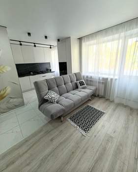 1-к квартира, вторичка, 32м2, 5/9 этаж