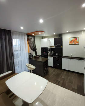3-к квартира, вторичка, 92м2, 15/17 этаж