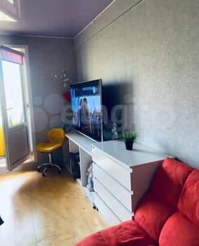 Студия квартира, вторичка, 29м2, 7/16 этаж