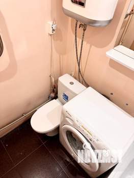 Студия квартира, вторичка, 26м2, 16/17 этаж