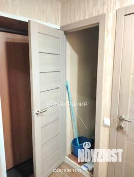 1-к квартира, вторичка, 37м2, 5/5 этаж