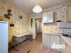 1-к квартира, вторичка, 36м2, 2/5 этаж