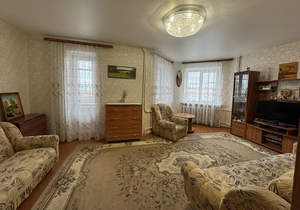 2-к квартира, вторичка, 57м2, 8/13 этаж