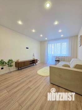 2-к квартира, вторичка, 54м2, 3/5 этаж