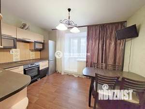 2-к квартира, вторичка, 56м2, 2/5 этаж