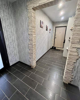 2-к квартира, вторичка, 55м2, 10/13 этаж