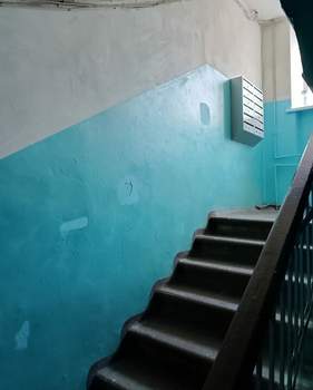 2-к квартира, вторичка, 42м2, 2/3 этаж