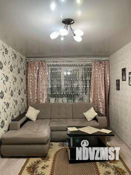2-к квартира, вторичка, 41м2, 3/5 этаж