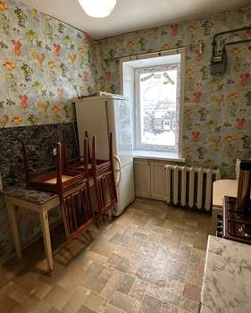 2-к квартира, вторичка, 51м2, 2/4 этаж