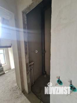 5-к квартира, вторичка, 174м2, 3/3 этаж