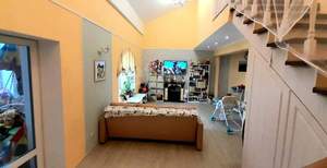 3-к квартира, вторичка, 68м2, 3/3 этаж
