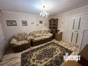 3-к квартира, вторичка, 59м2, 6/9 этаж