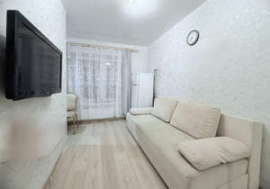 Студия квартира, вторичка, 17м2, 2/3 этаж