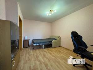 1-к квартира, вторичка, 32м2, 6/10 этаж