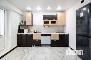 2-к квартира, вторичка, 57м2, 3/15 этаж