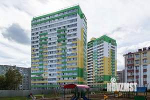 Студия квартира, вторичка, 23м2, 5/17 этаж