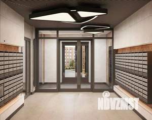 3-к квартира, вторичка, 66м2, 2/17 этаж