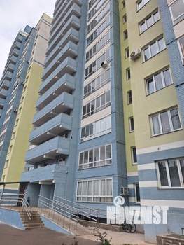 1-к квартира, вторичка, 31м2, 1/16 этаж