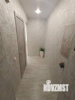 1-к квартира, вторичка, 31м2, 2/5 этаж