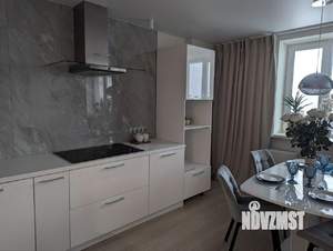 3-к квартира, вторичка, 77м2, 8/16 этаж