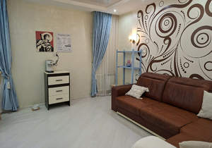 3-к квартира, вторичка, 95м2, 3/16 этаж