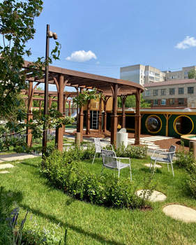 2-к квартира, вторичка, 65м2, 7/17 этаж