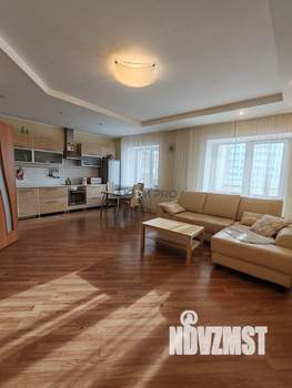 3-к квартира, вторичка, 89м2, 4/9 этаж