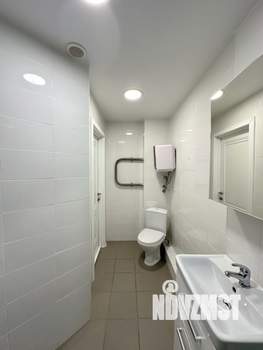 1-к квартира, вторичка, 30м2, 15/17 этаж