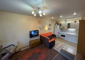 3-к квартира, вторичка, 60м2, 4/8 этаж