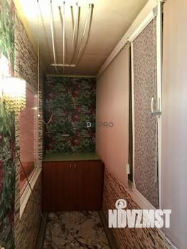 2-к квартира, вторичка, 46м2, 1/2 этаж