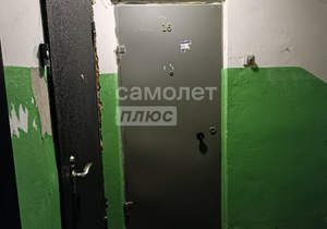 2-к квартира, вторичка, 42м2, 5/5 этаж
