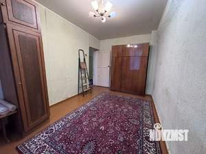 3-к квартира, вторичка, 64м2, 3/3 этаж